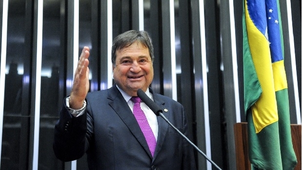 Deputy announces new parliamentary front to legalize gaming in Brazil