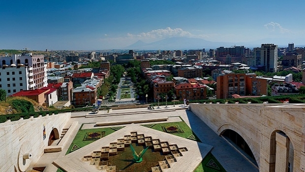 Armenia looks to encourage casino development