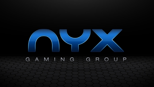 NYX Gaming boosts commercial division