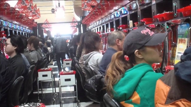 Gambling age maintained at 20 in Japan