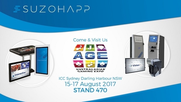 Suzohapp’s future vision is present at AGE