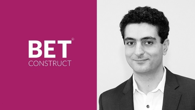 "Com a Spring BME, estendemos o conceito de plataforma de jogos online"