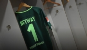Betway vai patrocinar o Werder Bremen