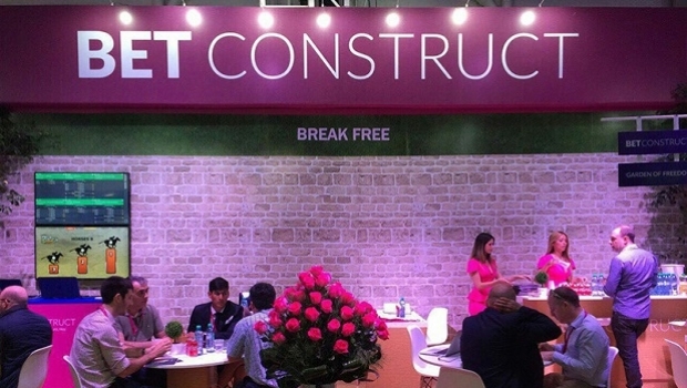 BetConstruct heading to Buenos Aires for SAGSE