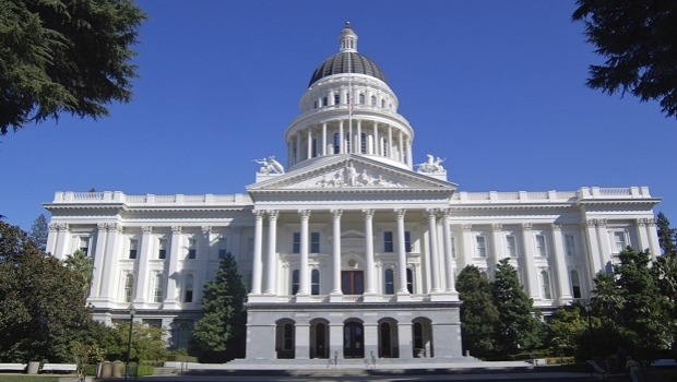 Califórnia pretende despenalizar apostas esportivas