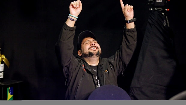 "Estamos aqui para deixar um legado e ele está sendo escrito"