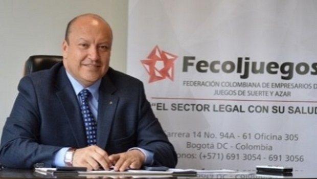 FECOLJUEGOS avança em uma reforma nos conceitos de sorte e azar