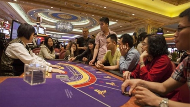 Problem gambling centre stage at Osaka hearing