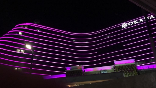 Okada Manila to lead gaming market in Philippines