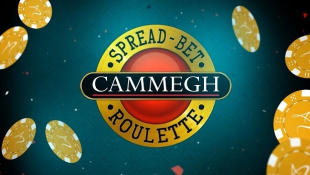 Novomatic UK e Cammeg juntas para lançar a roleta Spread-Bet
