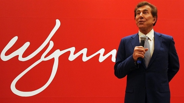 Steve Wynn vence litígios judiciais em Macau e Nevada