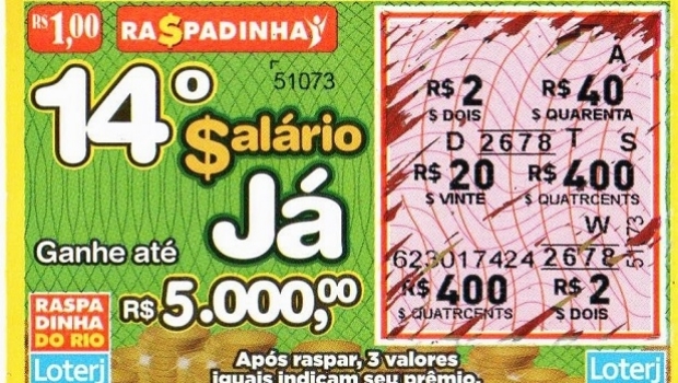 LOTEX: Governo daria um prazo de concessão de 30 anos