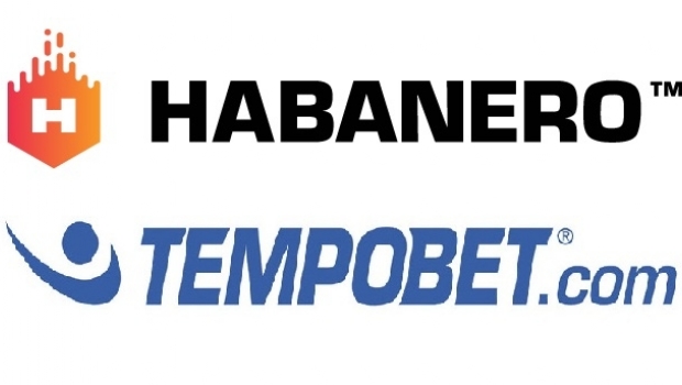Habanero video slots live on Tempobet