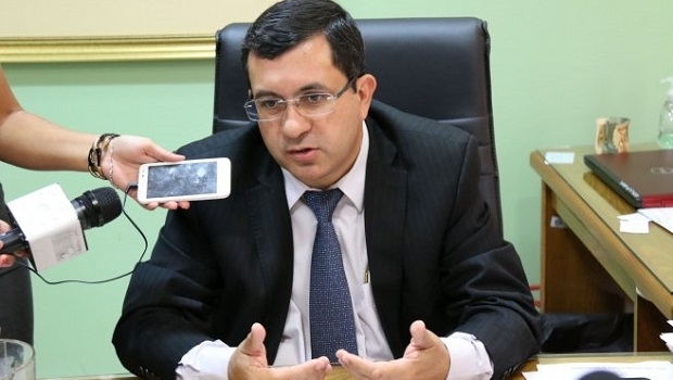 New bill would ban casinos on state land in Paraguay