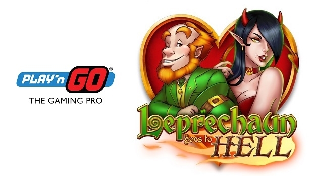 Play’n GO launches new video slot