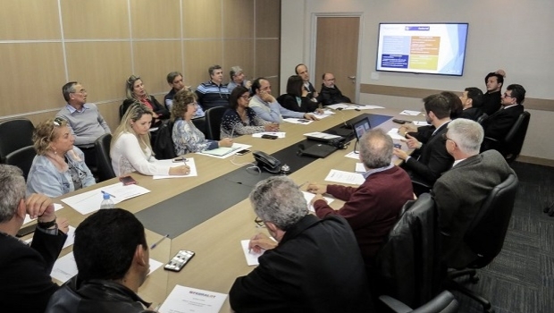 Loteria Federal entra na pauta como prioridade para reposicionamento nacional