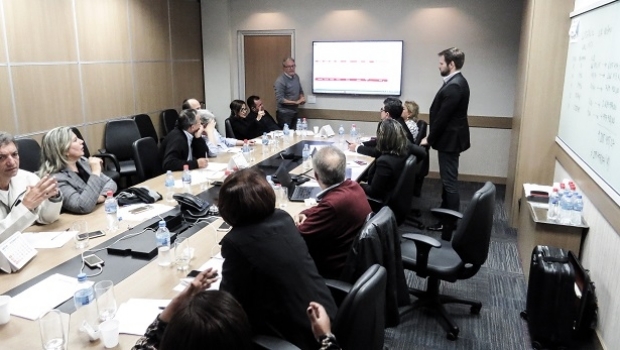 Loteria Federal entra na pauta como prioridade para reposicionamento nacional