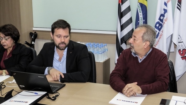 Loteria Federal entra na pauta como prioridade para reposicionamento nacional