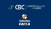 CBC libera R$ 67 milhões das Loterias CAIXA para campeonatos interclubes