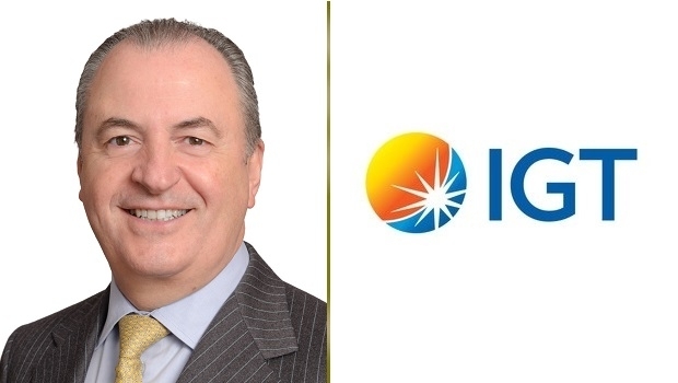 “IGT could provide entertaining and compelling solutions that can help Brazil grow”