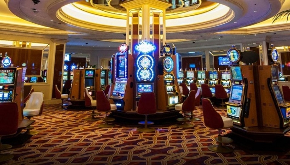 казино i las