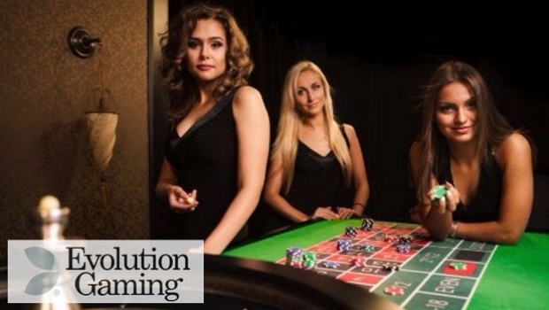 Mobile makes big impact on Evolution Gaming