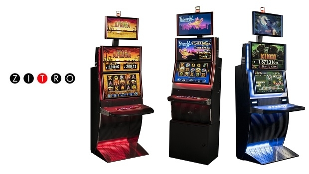 Zitro promete uma espetacular G2E Las Vegas