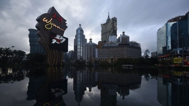 Macau casinos try to lure players after last week’s typhoon