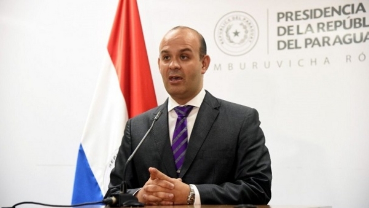 Paraguai poderia estabelecer monopólio do setor de apostas esportivas