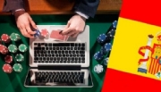 Espanha deve conceder mais licenças de cassino online