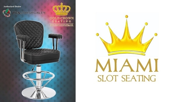 Miami Slot Seating selects TCSJohnHuxley