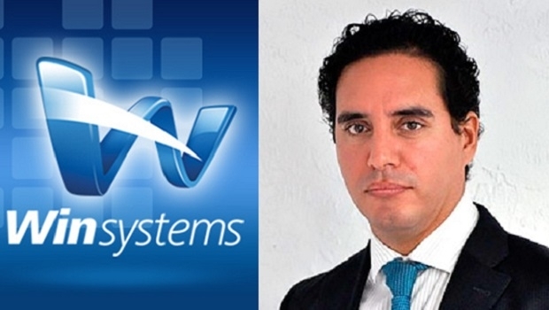 Win Systems appoints new Sales Manager for Central America and Caribbean