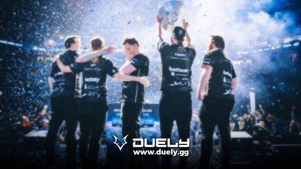 New platform to invest in esports players launched in Spain