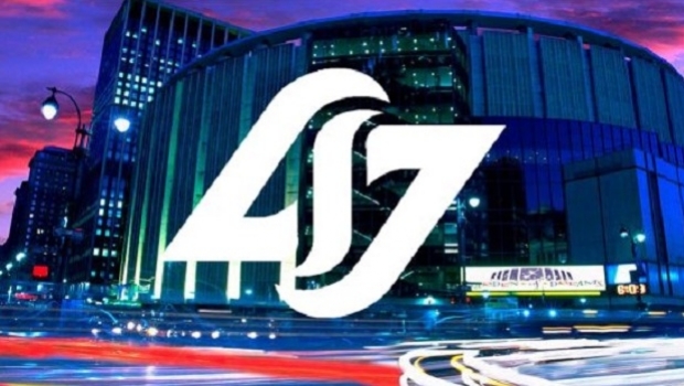 Madison Square Garden moves into the esports business