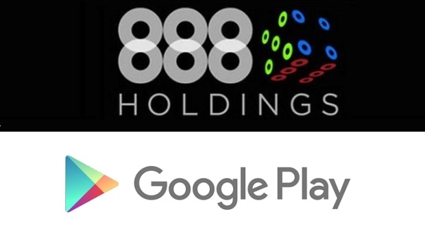888 games now available on Google Play