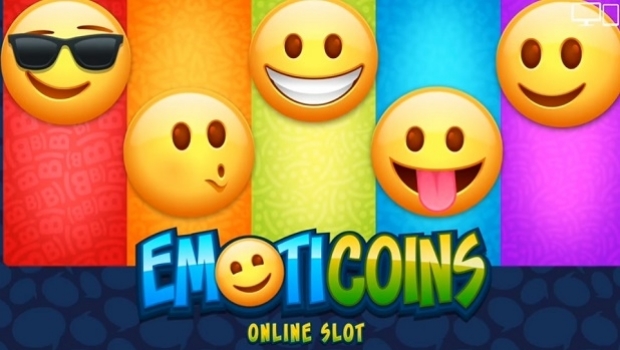 Microgaming launches EmotiCoins online slot