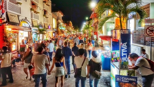 Playa del Carmen's Quinta Avenida to have its first casino