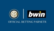 bwin patrocina Inter de Milão