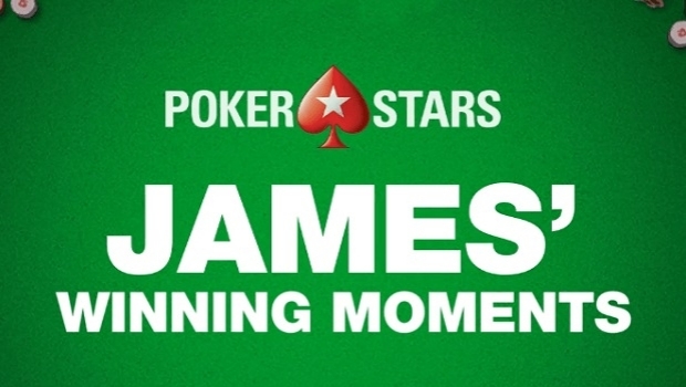 PokerStars prepara-se para lançar vídeos Winning Momments