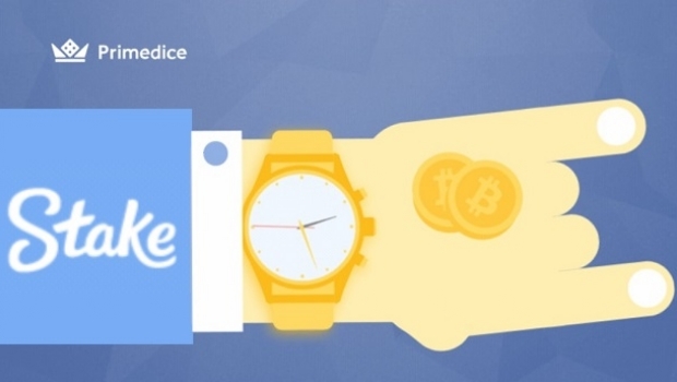 Primedice launched new Bitcoin casino