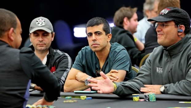 BSOP Foz do Iguaçu começa hoje recheado de estrelas