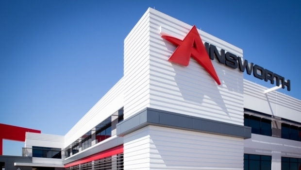 Mixed results for Ainsworth’s fiscal year