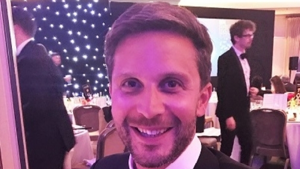 Betgenius names new Managing Director