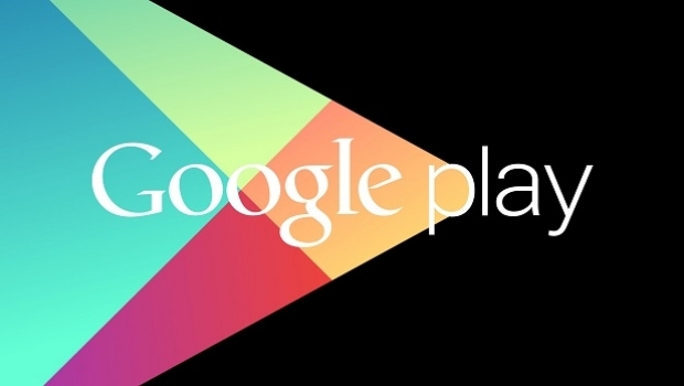 Gambling apps on Google Play could not be used from Brazil
