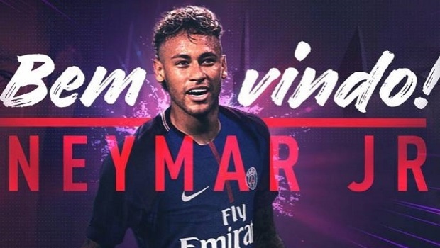 The Neymar case and how it affects the gaming industry