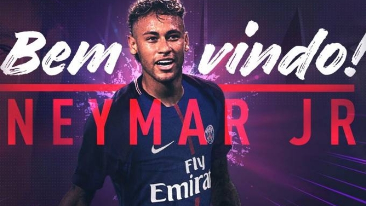 Caso Neymar e como ele afeta a industria do jogo