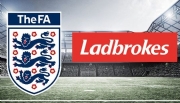 FA encerra mais cedo acordo de patrocínio da Ladbrokes