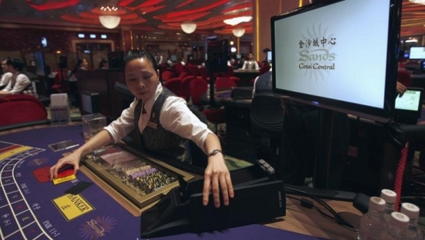 Férias estão difíceis para os trabalhadores da indústria do jogo