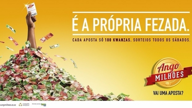 Angola privatiza 55% do seu jogo para conseguir mais fundos