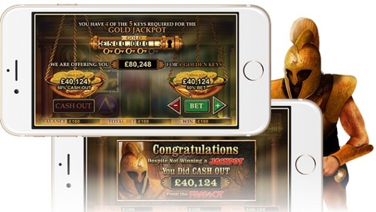 Betfair apresenta seu primeiro cash-out nos EUA